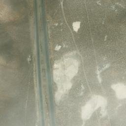Satellite imagery of New Era Mine, US