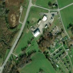 Satellite imagery of Clear Spring Ridge, US