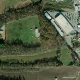 Satellite imagery of Clear Spring Ridge, US