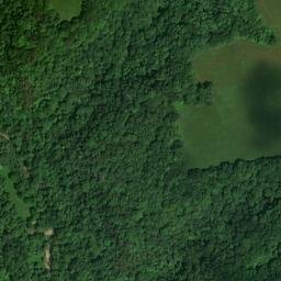 Satellite imagery of Floyd Ridge, US