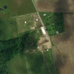Satellite imagery of Floyd Ridge, US
