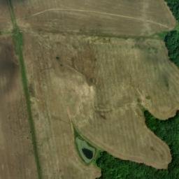 Satellite imagery of Floyd Ridge, US