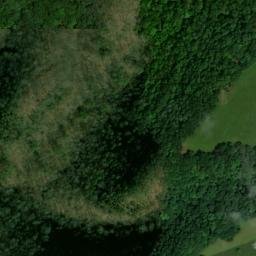 Satellite imagery of Gosser Ridge, US
