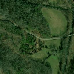 Satellite imagery of Narrow Ridge, US