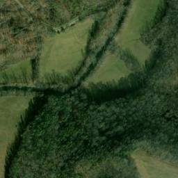Satellite imagery of Narrow Ridge, US