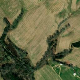 Satellite imagery of Wildcat Ridge, US