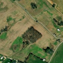 Satellite imagery of Wildcat Ridge, US