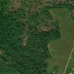 Satellite imagery of Hyden Ridge, US