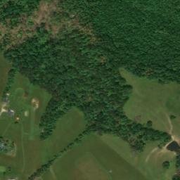 Satellite imagery of Hyden Ridge, US