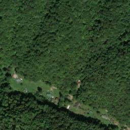 Satellite imagery of Barn Ridge, US