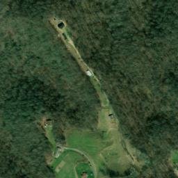 Satellite imagery of Caney Ridge, US