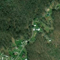 Satellite imagery of Caney Ridge, US
