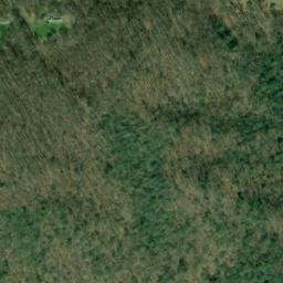 Satellite imagery of Caney Ridge, US