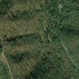 Satellite imagery of Rough Ridge, US