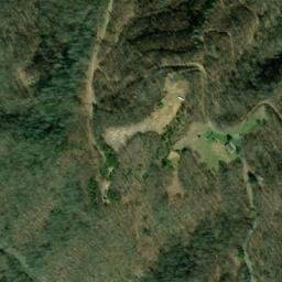 Satellite imagery of Rough Ridge, US