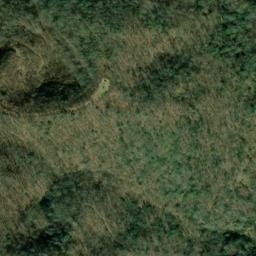 Satellite imagery of Rough Ridge, US