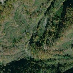 Satellite imagery of Bear Ridge, US