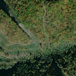 Satellite imagery of Bear Ridge, US