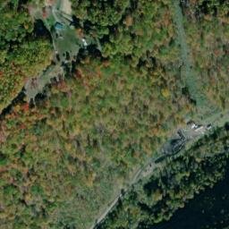 Satellite imagery of Bear Ridge, US