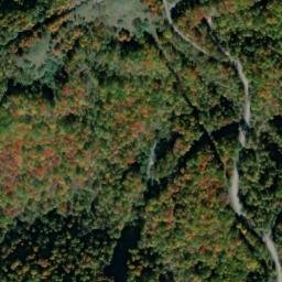 Satellite imagery of Kiser Ridge, US