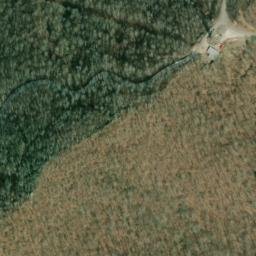 Satellite imagery of Walker Mountain, US