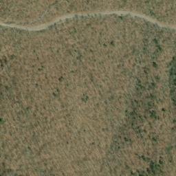 Satellite imagery of Walker Mountain, US