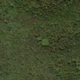 Satellite imagery of Snuffers Ridge, US