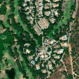 Satellite imagery of Gondra, DZ