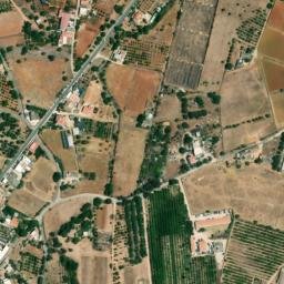 Satellite imagery of Joinal, DZ
