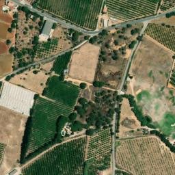 Satellite imagery of Joinal, DZ