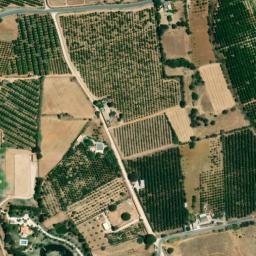Satellite imagery of Joinal, DZ