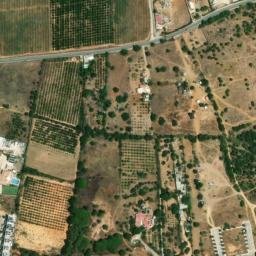 Satellite imagery of Olhão, DZ