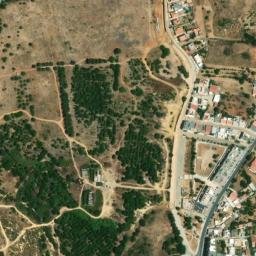 Satellite imagery of Olhão, DZ