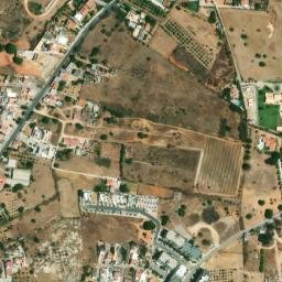 Satellite imagery of Olhão, DZ