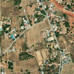 Satellite imagery of Piares, DZ