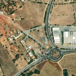 Satellite imagery of Piares, DZ