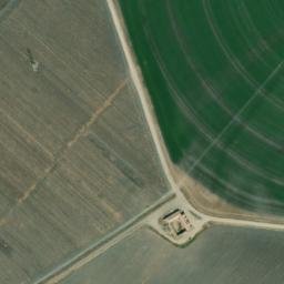 Satellite imagery of survey_point, DZ