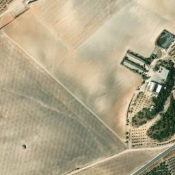 Satellite imagery of survey_point, DZ