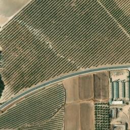 Satellite imagery of survey_point, DZ