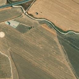 Satellite imagery of survey_point, DZ