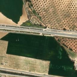 Satellite imagery of survey_point, ES