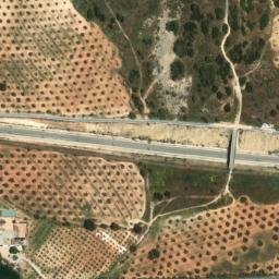Satellite imagery of survey_point, ES