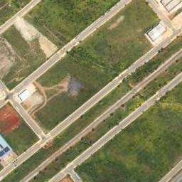 Satellite imagery of survey_point, DZ