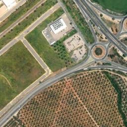 Satellite imagery of survey_point, DZ