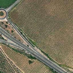 Satellite imagery of survey_point, DZ