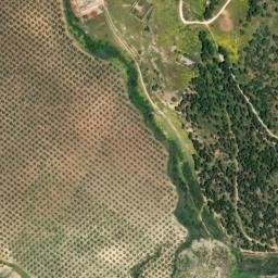 Satellite imagery of survey_point, DZ