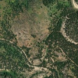 Satellite imagery of survey_point, DZ