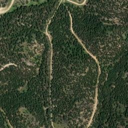 Satellite imagery of survey_point, DZ