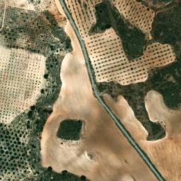 Satellite imagery of survey_point, DZ