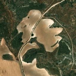 Satellite imagery of survey_point, DZ
